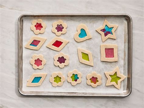 stained-glass-cookies-allrecipes image