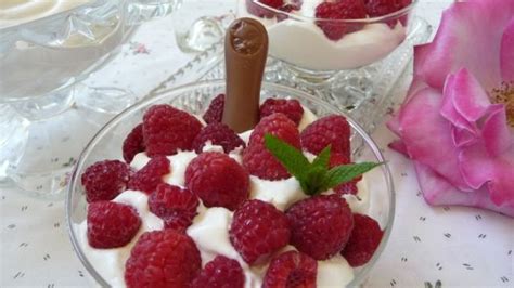 blushing-maid-german-raspberry-dessert image