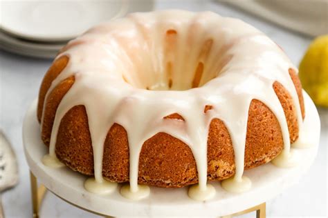 sour-cream-lemon-cake-recipe-the image