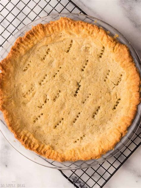 carbquik-pie-crust-so-simple-ideas image