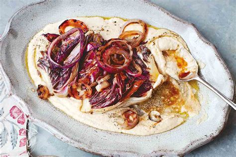 white-bean-puree-with-red-onions-recipe-leites image