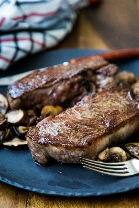 pan-seared-new-york-strip-steak-life-love-and-good image