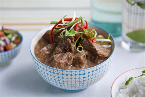 indonesian-beef-and-coconut-curry-with-fragrant-rice image