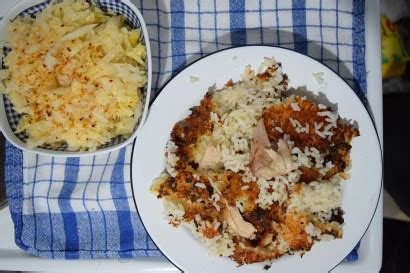 oven-baked-chicken-pilaf-tasty-kitchen-a-happy image