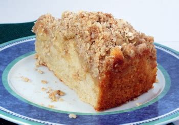 apple-pie-coffee-cake-with-cheddar-cheese-baking image