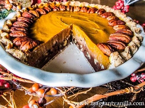 vegan-sweet-potato-pecan-pie-fragrant-vanilla-cake image