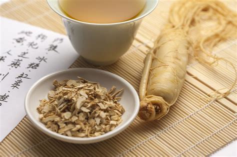 korean-ginseng-tea-insam-cha-recipe-the-spruce image