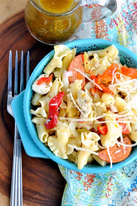 zesty-italian-pasta-salad-recipe-my-suburban-kitchen image