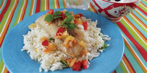 sweet-and-spicy-baked-tilapia-recipe-onie-project image