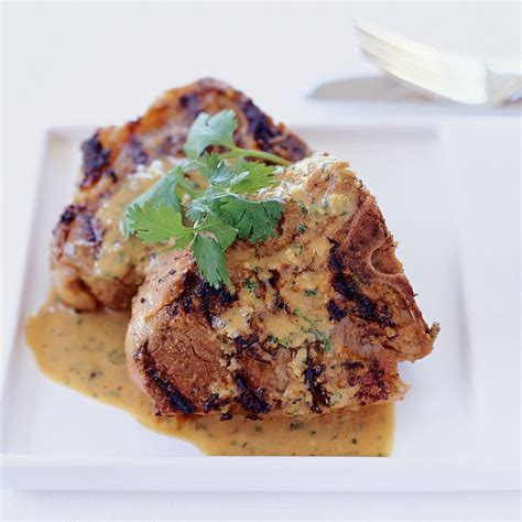 grilled-lamb-chops-with-tahini-sauce-recipe-bruce-aidells image