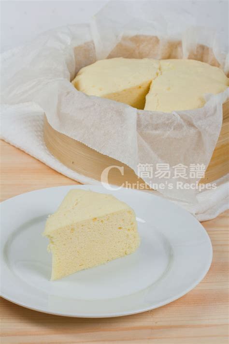 steamed-cake-old-fashioned-dim-sum-christines image