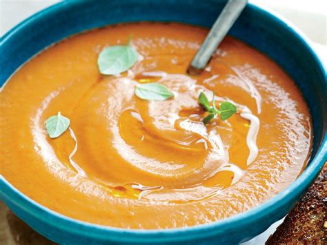tasty-tomato-soups-cooking-light image