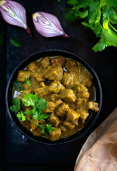 beef-coconut-curry-nish-kitchen image