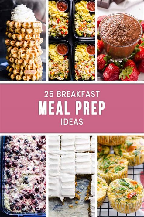 45-easy-healthy-breakfast-ideas-ifoodrealcom image