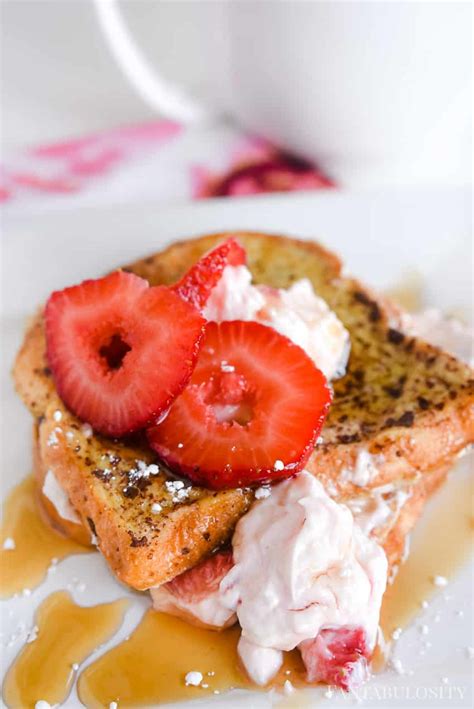 stuffed-strawberry-cream-cheese-french-toast image