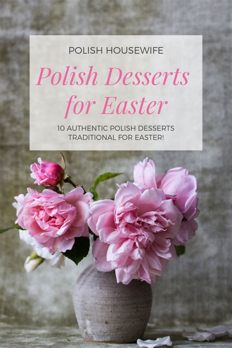 polish-desserts-for-easter-polish-housewife image