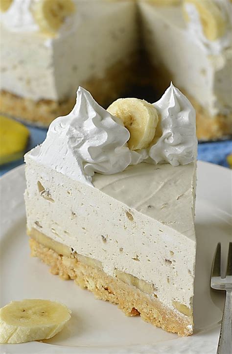no-bake-banana-cheesecake-lidias image