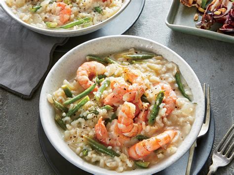 risotto-recipes-cooking-light image
