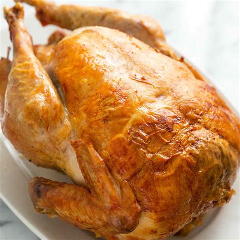 moms-roast-turkey-recipe-simply image