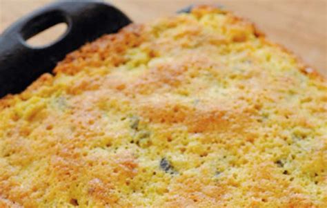 poblano-corn-bread-recipe-edible-philly image