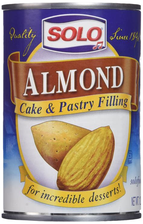 solo-almond-cake-and-pastry-filling-125oz-2-cans image