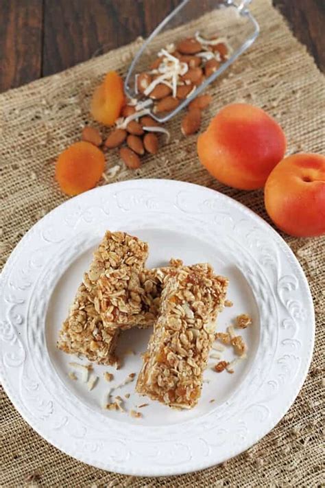 apricot-granola-bars-recipe-jessica-gavin image