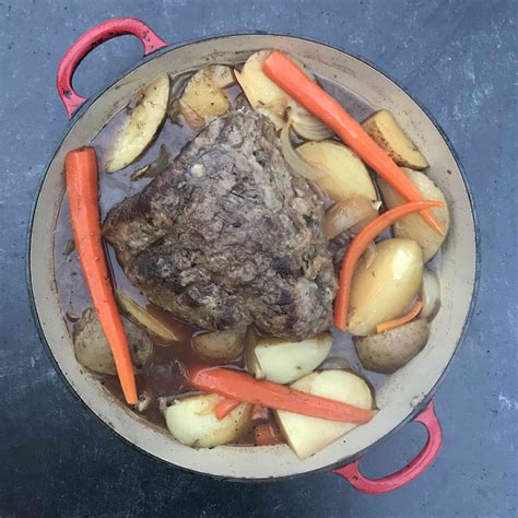 perfect-pot-roast-recipe-with-potatoes-and-carrots image