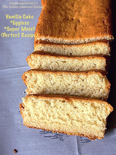 basic-vanilla-cake-super-moist-eggless-perfect image