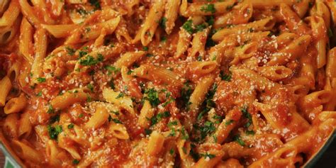 30-easy-pasta-side-dishes-best-recipes-for-pasta image