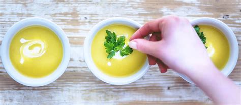 courgette-leek-soup-recipe-marshalls-garden image