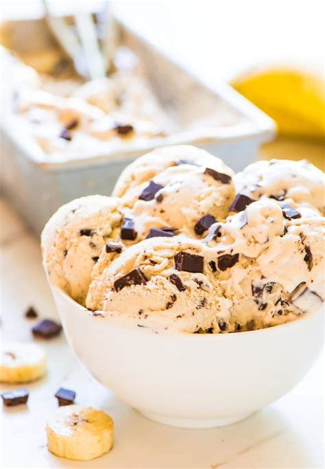 banana-ice-cream-homemade-well-plated-by-erin image