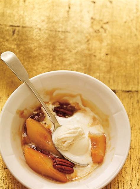 honey-caramelized-pears-ricardo image