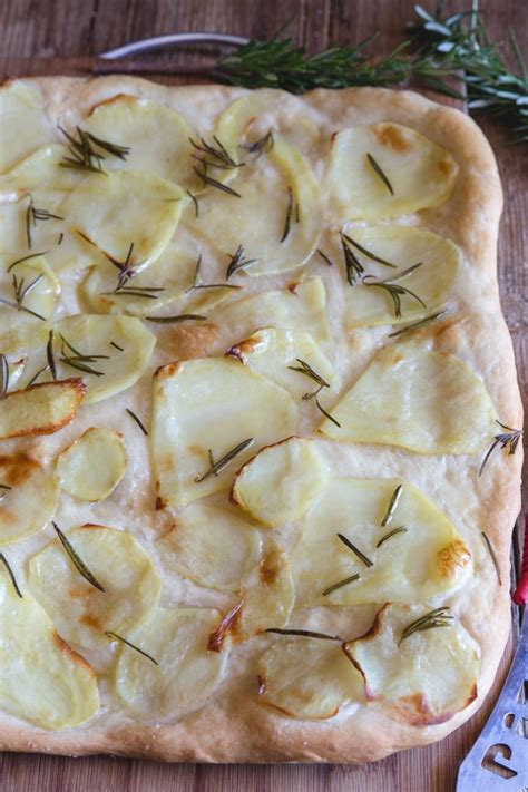 homemade-potato-pizza-two-ways image
