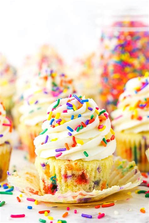 fluffy-homemade-funfetti-cupcakes-life-love-and image