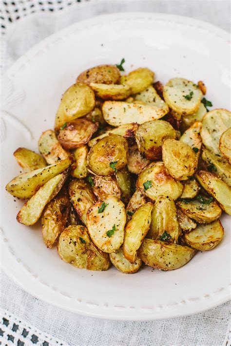 low-fat-crispy-potatoes-wallflower-kitchen image