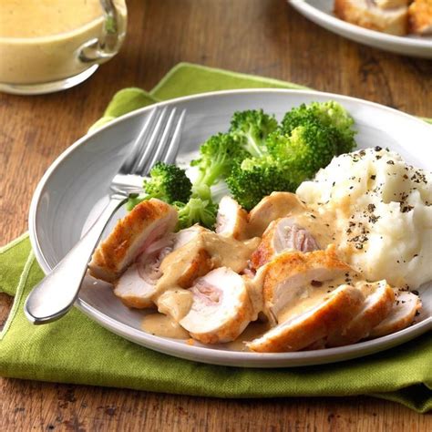 60-savory-chicken-skillet-recipes-taste-of-home-find image