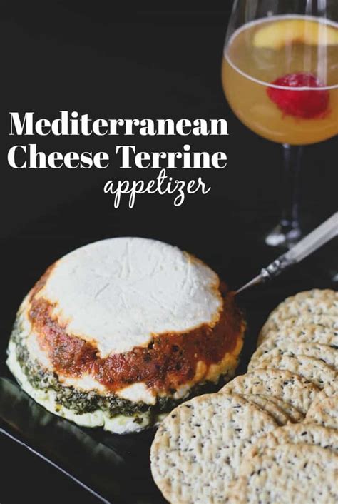 mediterranean-style-cheese-terrine-recipe-celebrations image
