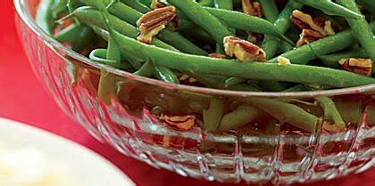 brown-butter-green-beans-with-pecans image