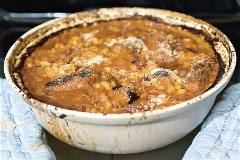 sausage-cassoulet-recipe-lovefoodcom image