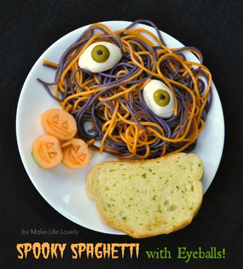 halloween-spaghetti-with-eyeballs-to-spook-your-kids image