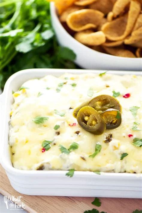 quick-and-easy-slow-cooker-corn-dip-what-the-fork image