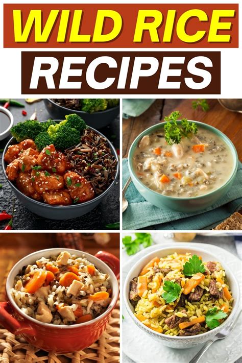 25-best-wild-rice-recipes-to-put-on-repeat-insanely-good image
