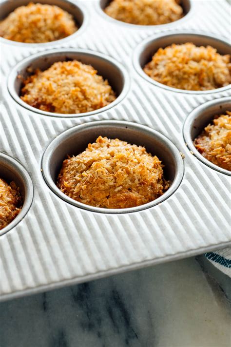 healthy-banana-coconut-muffins-cookie image