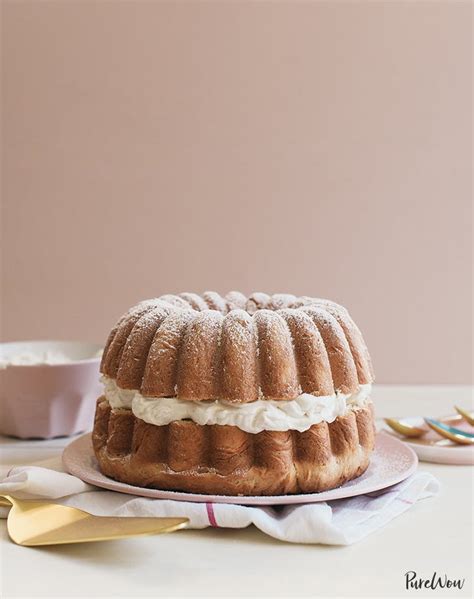 cardamom-cream-filled-bundt-cake-purewow image