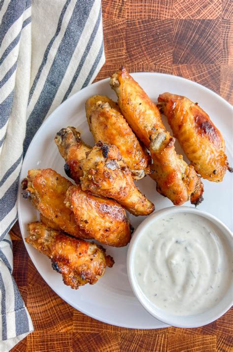 beer-brined-chicken-wings-lifes-ambrosia image