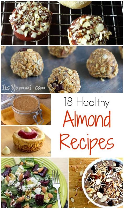 18-amazing-healthy-almond-recipes-its-yummi image