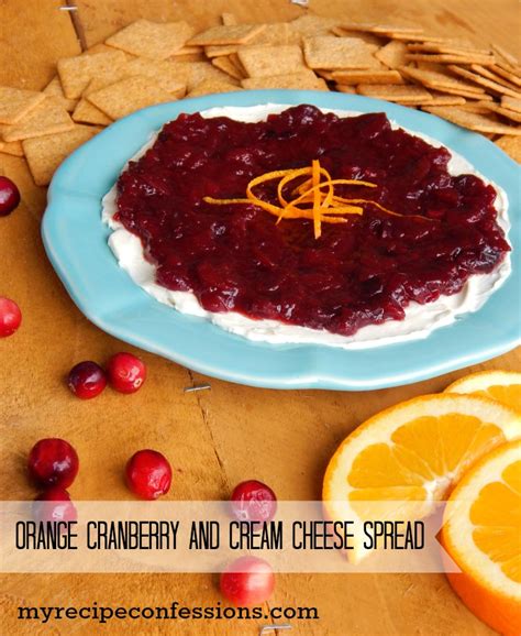 orange-cranberry-and-cream-cheese-spread-my image