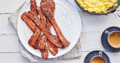 maple-candied-bacon-recipe-purewow image