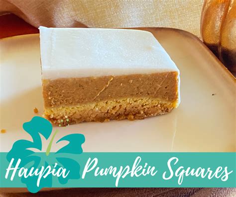 haupia-pumpkin-squares-tastes-of-aloha image