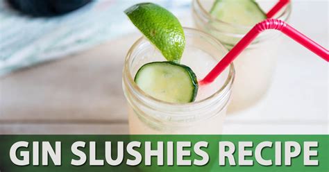 gin-slushies-recipe-best-frozen-gin-drinks image